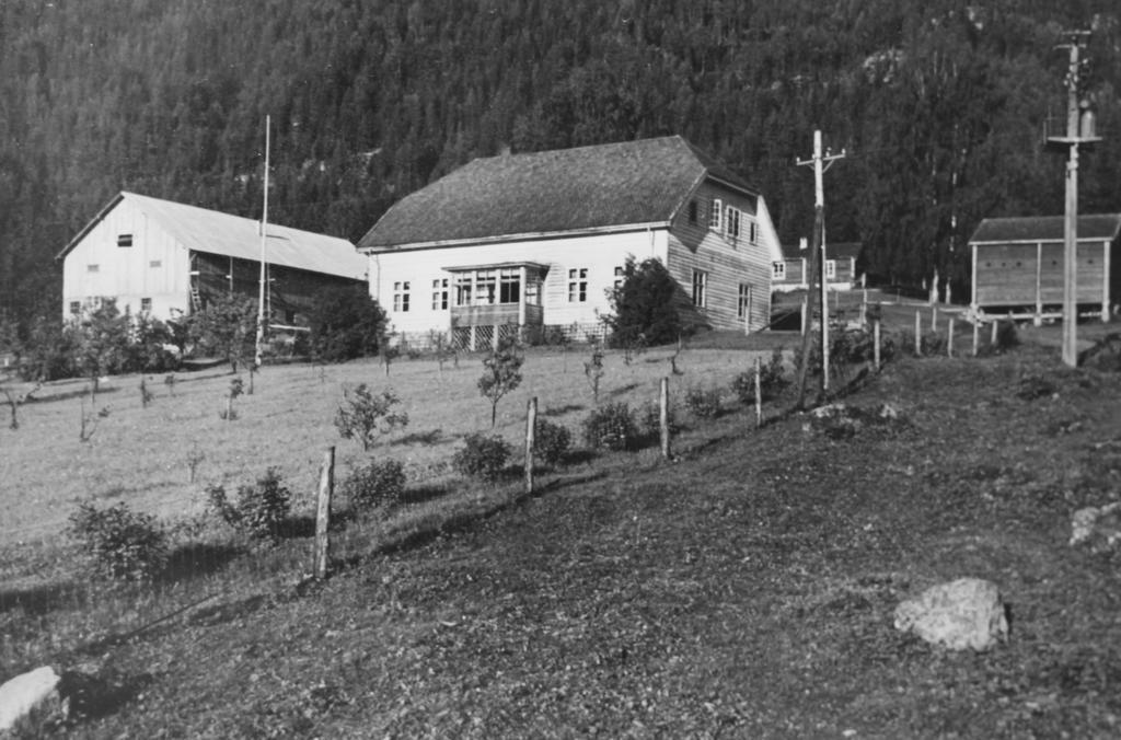 Smedsgarden Hotel Nesbyen Bagian luar foto