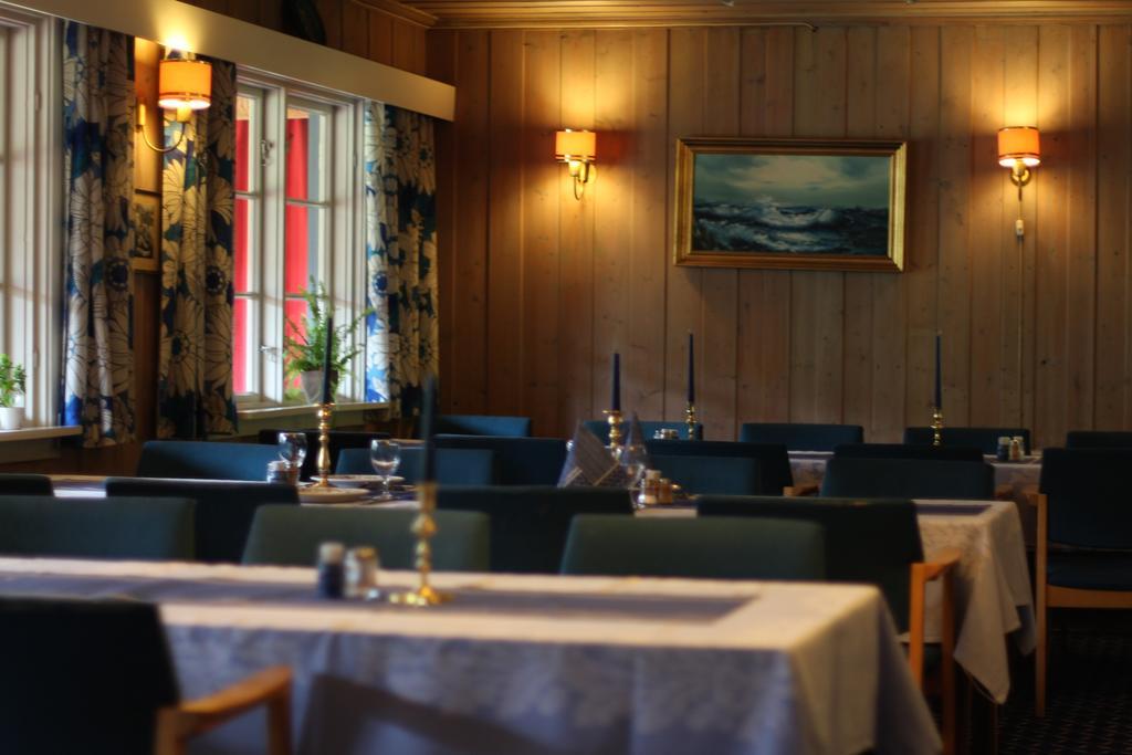 Smedsgarden Hotel Nesbyen Bagian luar foto