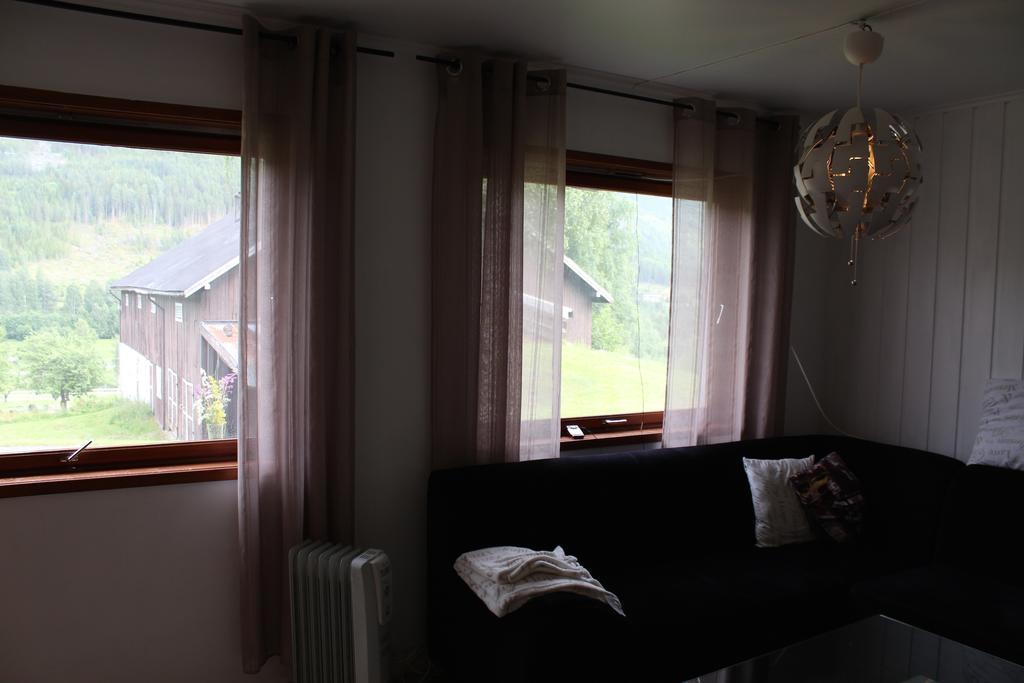 Smedsgarden Hotel Nesbyen Ruang foto