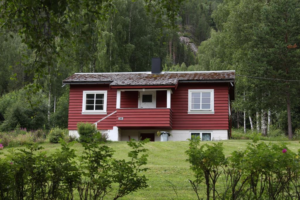Smedsgarden Hotel Nesbyen Ruang foto