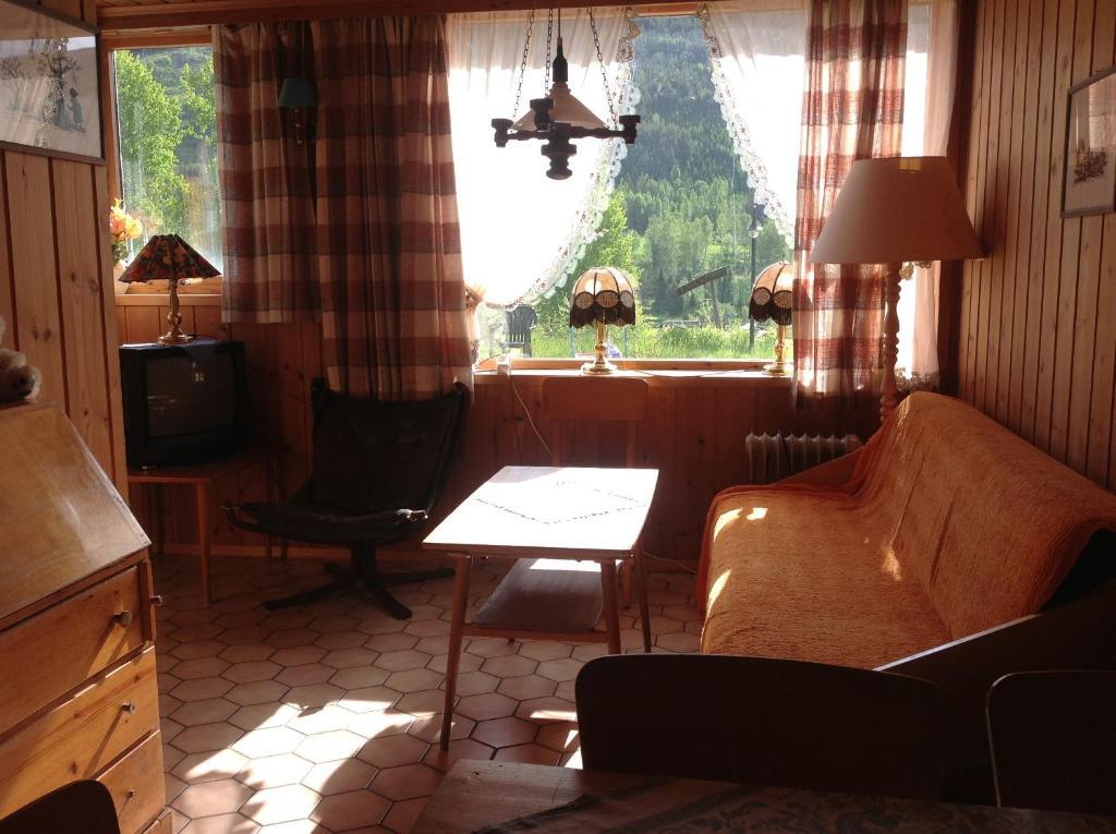 Smedsgarden Hotel Nesbyen Ruang foto