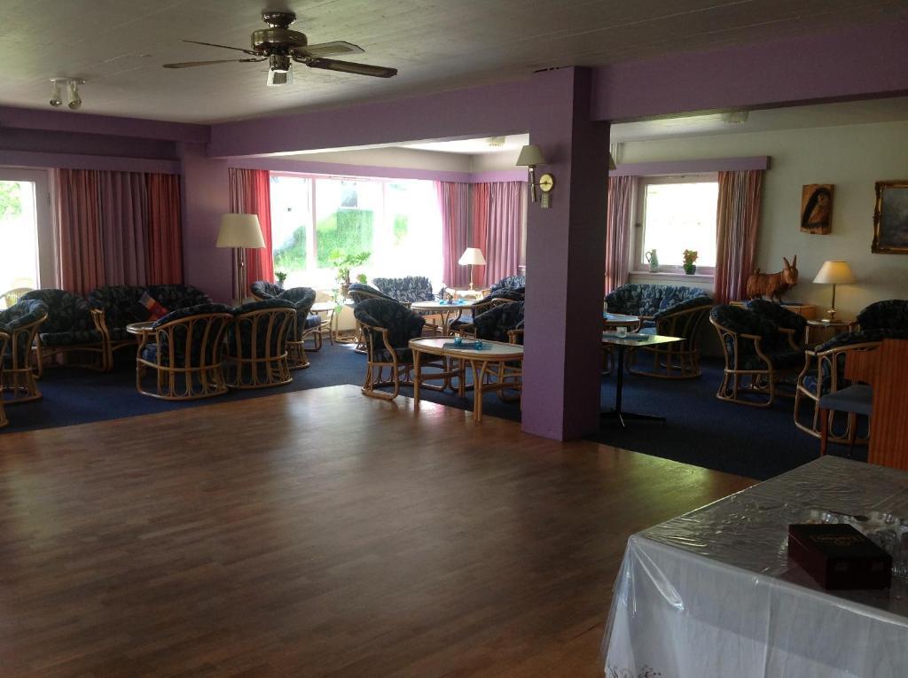 Smedsgarden Hotel Nesbyen Bagian luar foto