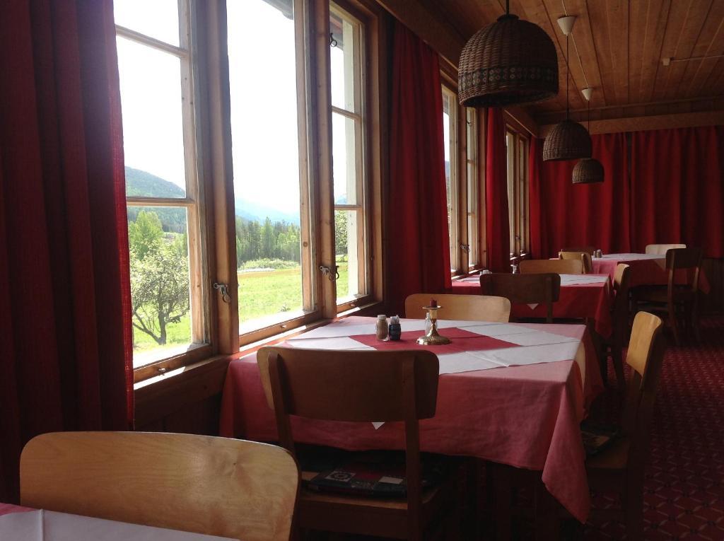 Smedsgarden Hotel Nesbyen Bagian luar foto