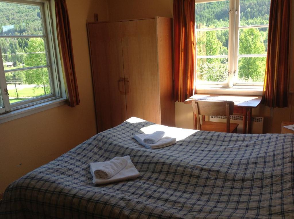 Smedsgarden Hotel Nesbyen Ruang foto